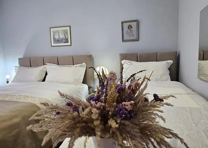 In Apartamento Tirana